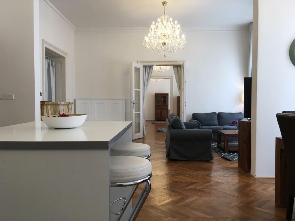 Appartement Dusni 2 Old Town Prague