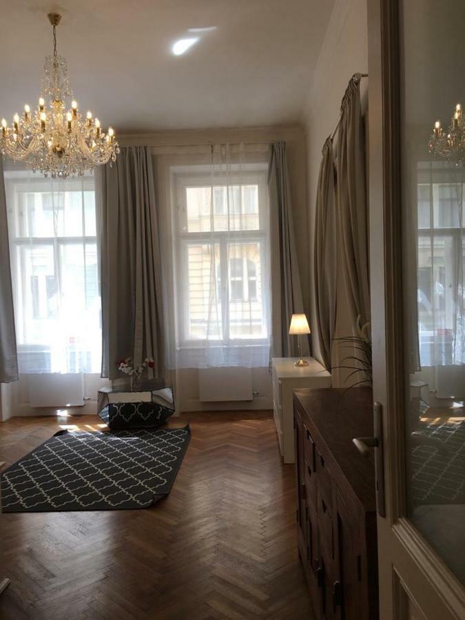 Dusni 2 Old Town Appartement Prague