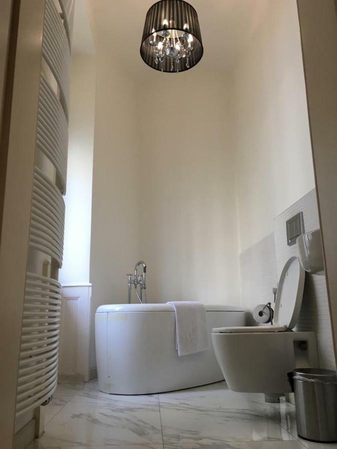 Appartement Dusni 2 Old Town *