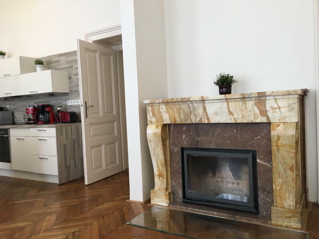 Dusni 2 Old Town Appartement *